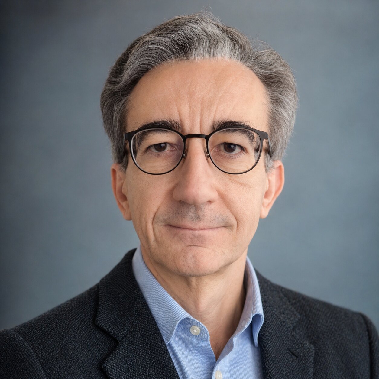 Photo of Marco Maglionico