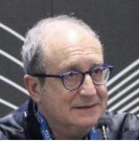 Photo of Bruno Brunone