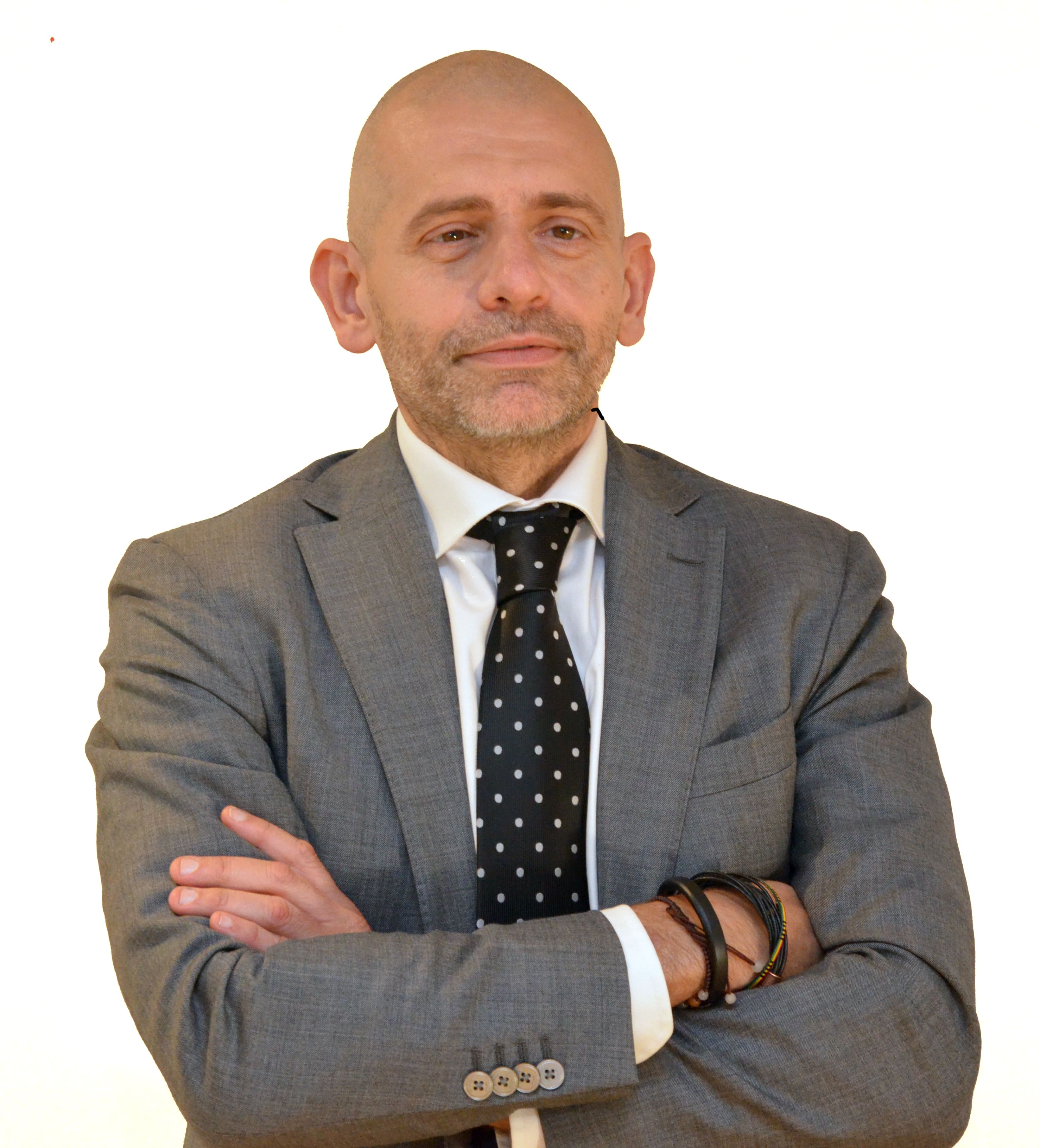 Photo of Paolo Trombetti