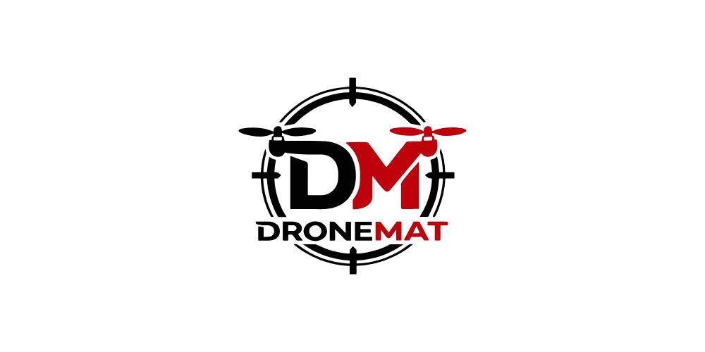 DRONEMAT