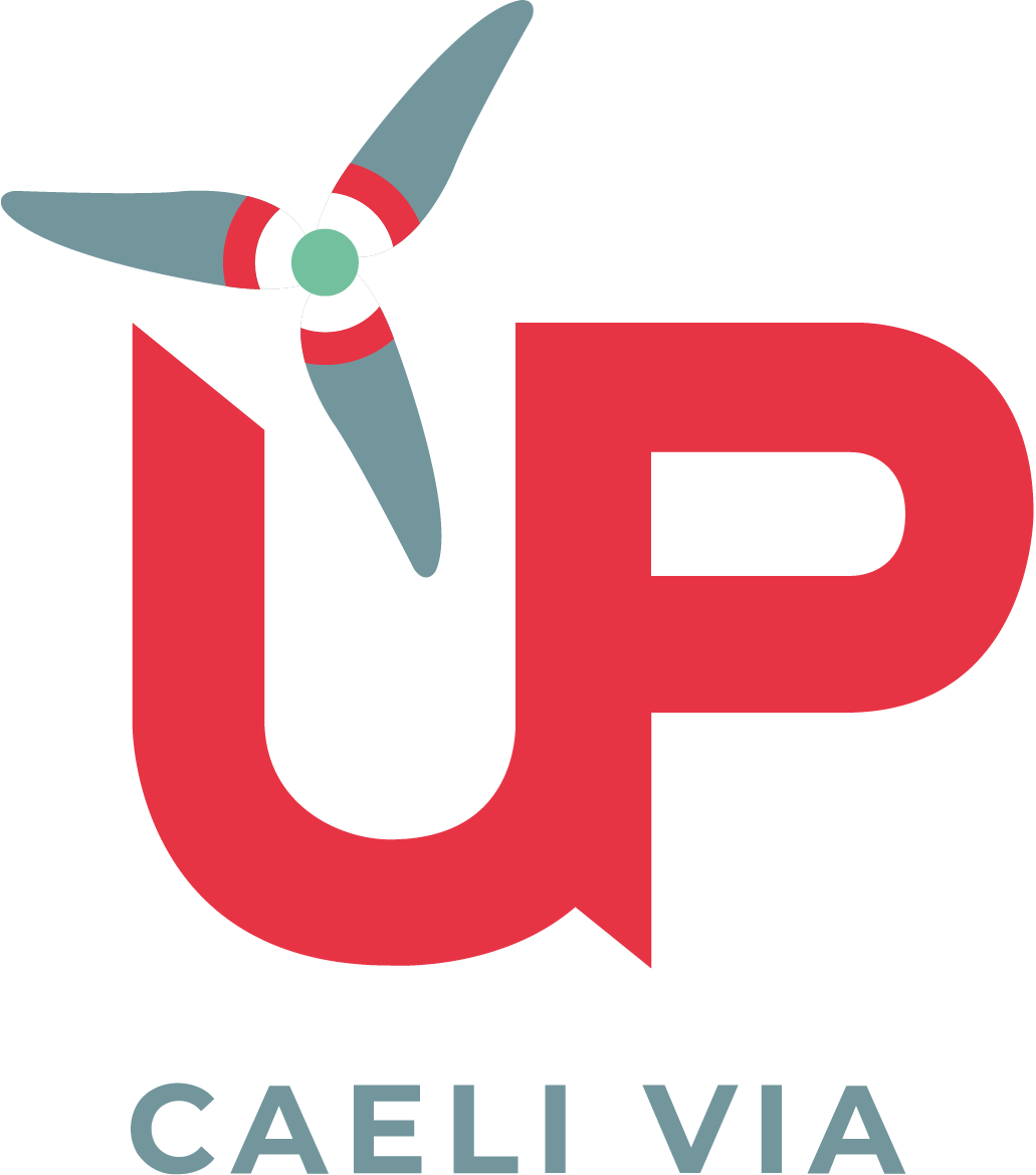 UP