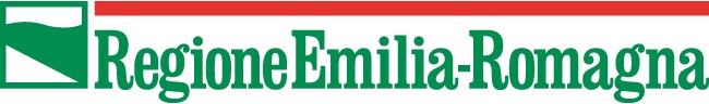 Logo Regione Emilia Romagna