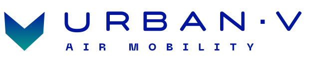 Logo UrbanV