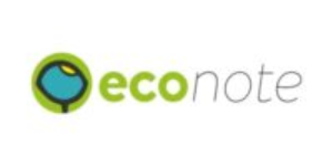Econote