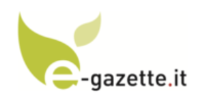 E-gazette