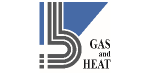 Gas and heat