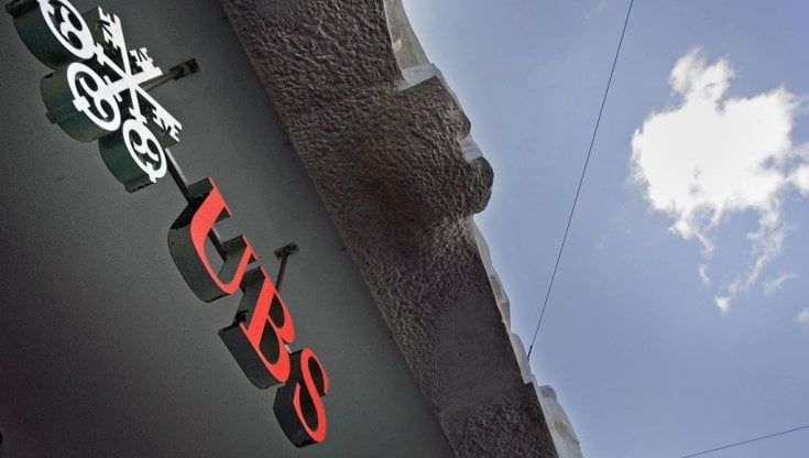 Ubs: il sistema idrogeno varrà 140 mila miliardi di dollari