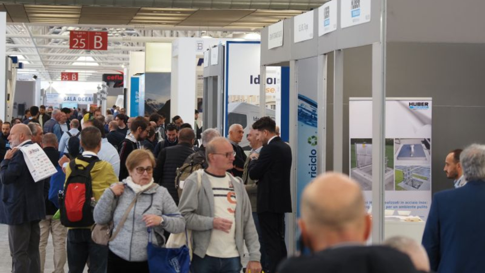QUASI 7 MILIONI DI ITALIANI ESCLUSI DAL SERVIZIO PUBBLICO DI FOGNATURA
