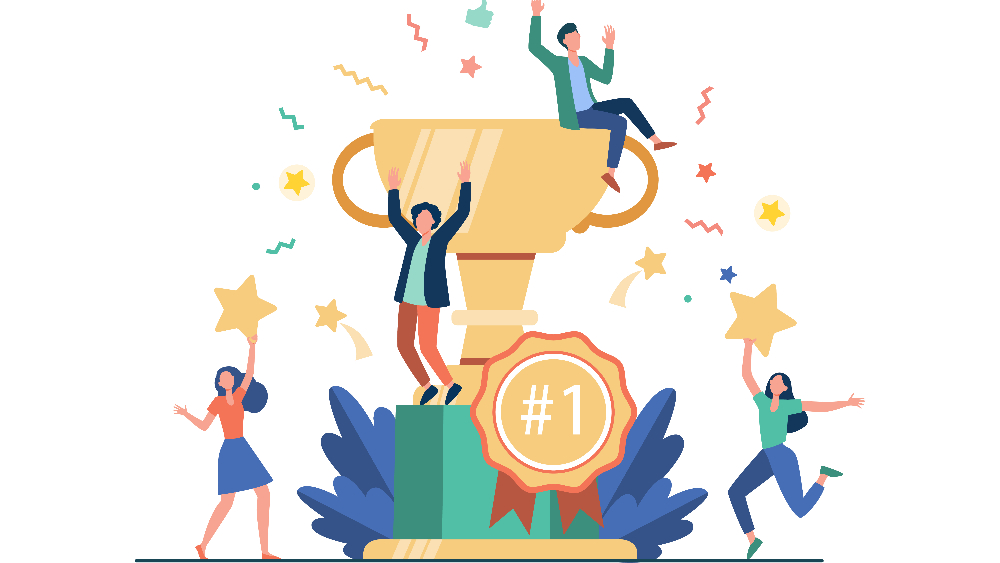 Blue Ambassador Award – Edizione Speciale Accadueo 2025