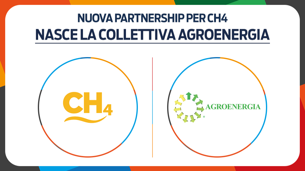 BFWE sigla un accordo con Agroenergia per lo sviluppo di CH4 Expo