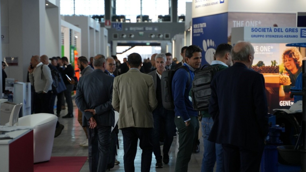 IL 26 E 27 NOVEMBRE 2026 TORNA A BARI ACCADUEO, L’APPUNTAMENTO DI RIFERIMENTO PER IL SETTORE IDRICO