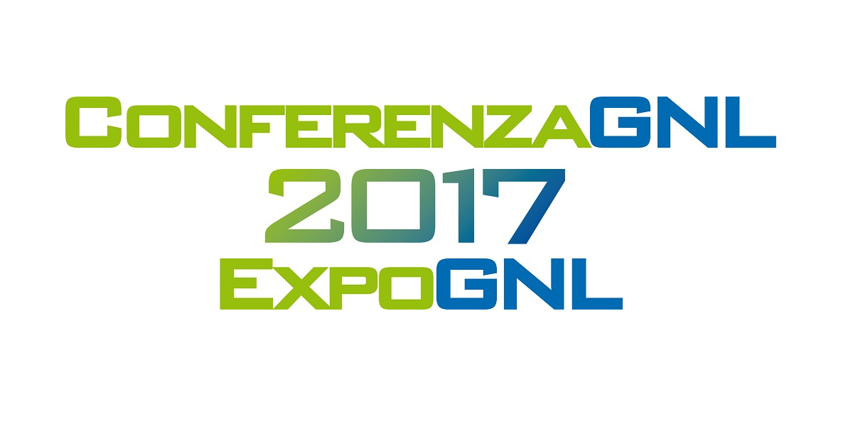 Save the date: ConferenzaGNL ed ExpoGNL a Napoli, 10-11 maggio 2017