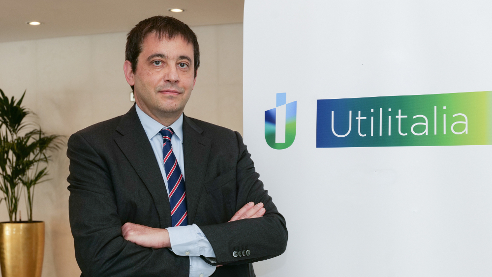 Intervista a Filippo Brandolini (Utilitalia): serve “gestione coordinata della risorsa idrica”. Sull’energia, “investire in nuovi vettori” con Pnrr, tecnologie digitali e IA