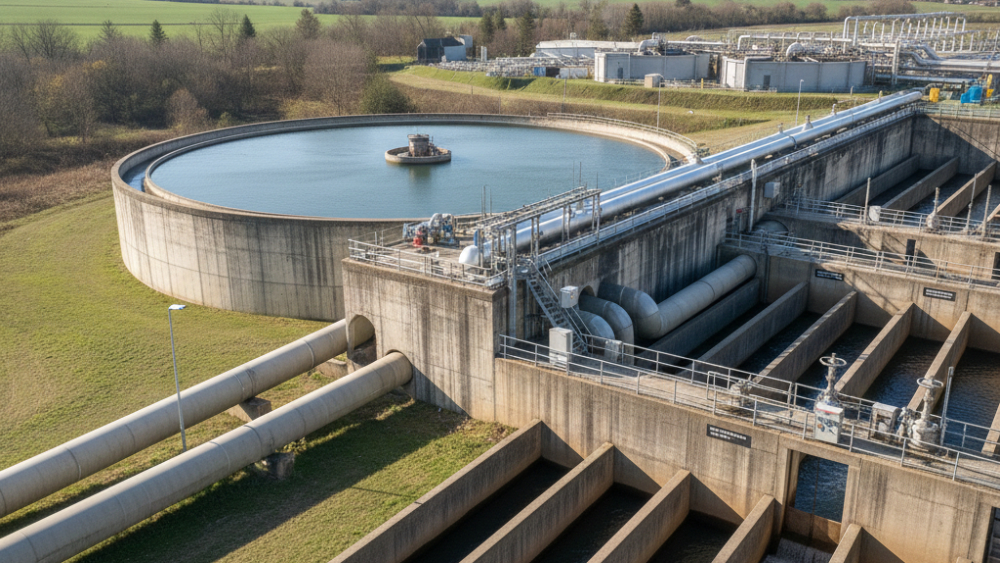 Il MIT stanzia un miliardo per potenziare il sistema idrico