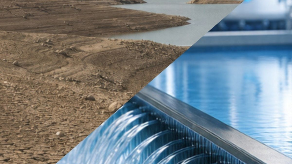 Il settore idrico europeo è a un bivio: investimenti, qualità dell’acqua e resilienza al centro della nuova agenda