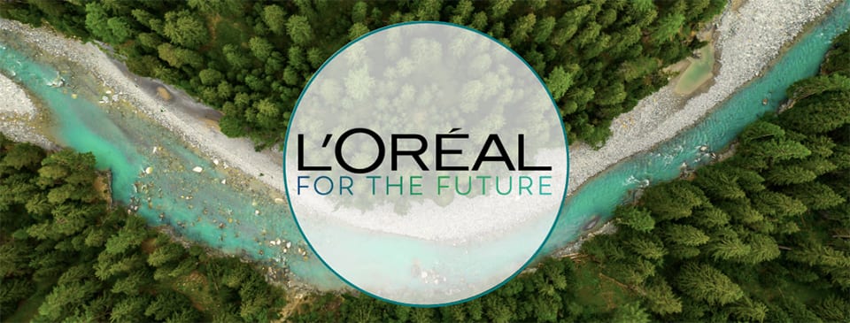 Anche L’Oreal sceglie GNL e bioGNL