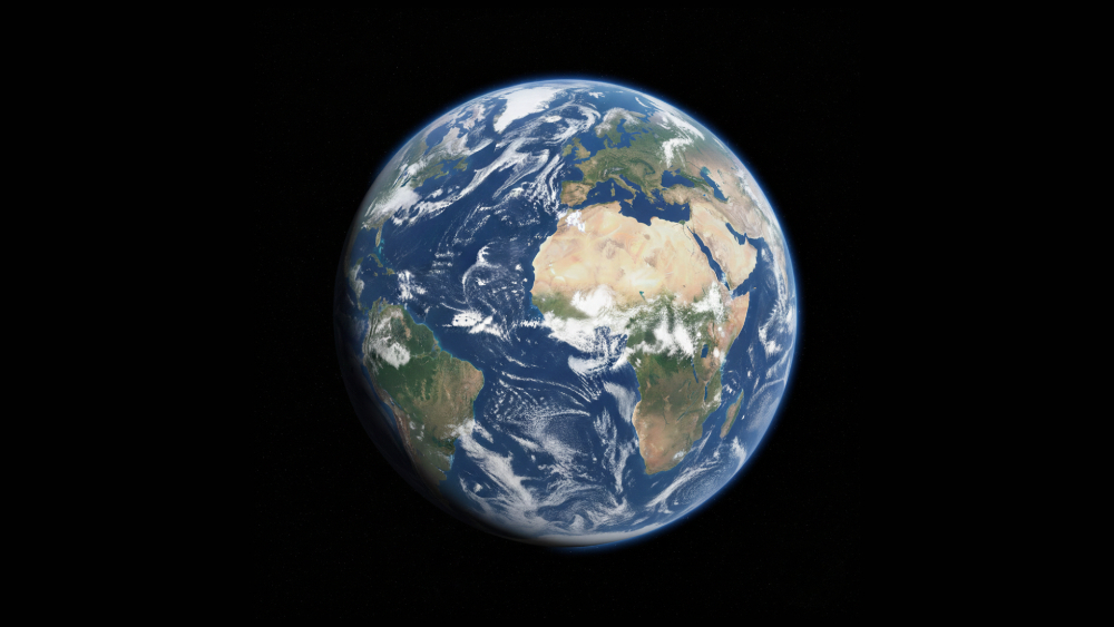 Rapporto ONU: il mondo entra nell’era della bancarotta idrica