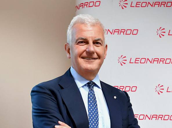 Leonardo punta sui droni navali. Profumo: