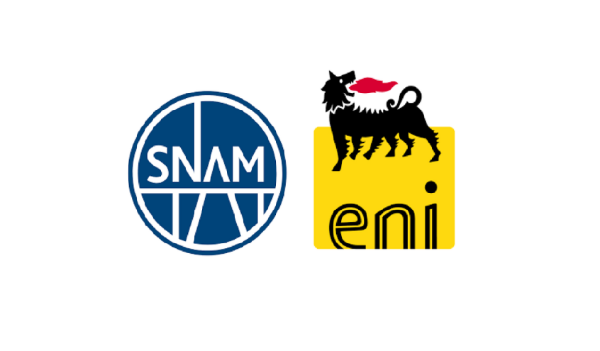 Anche il GNL nell’accordo Snam-Eni per la mobilità a metano