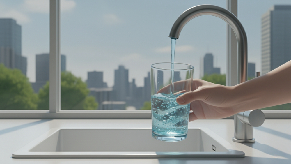 Convegno ISTAT sull’accesso all’acqua e la sostenibilità delle risorse idriche