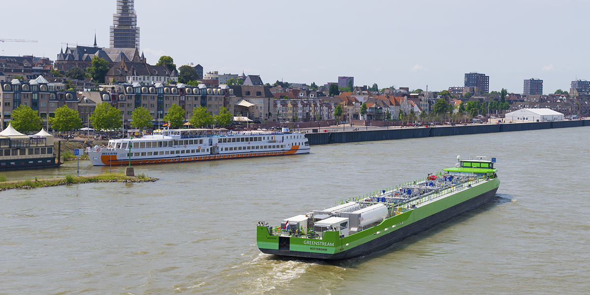 Port of Antwerp Authority issues Request for Proposals to build and operate LNG bunkering & filling facility