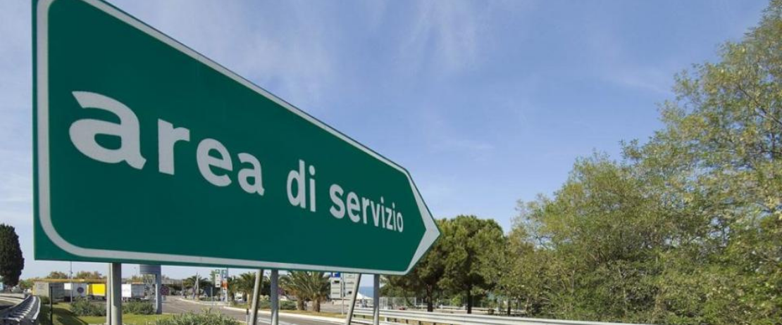 Autostrade siciliane, in arrivo 12 nuove stazioni di servizio