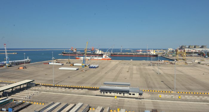 Edison: LNG deposit in Brindisi a hinge between Ravenna and Oristano