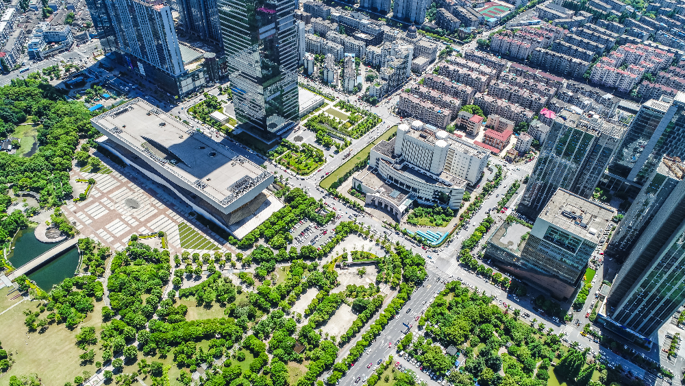 Dalle aree urbane alle città-spugna: il modello toscano per la gestione del drenaggio urbano