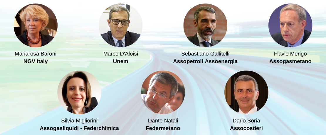 In anteprima gli argomenti al centro del programma di Fuels Mobility 2021