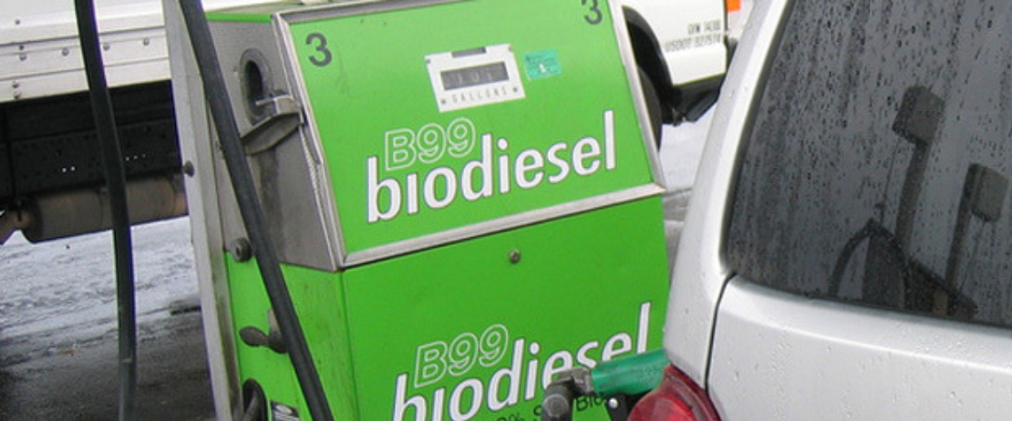 Ue, la sostenibilità del biodiesel per realizzare gli obiettivi climatici