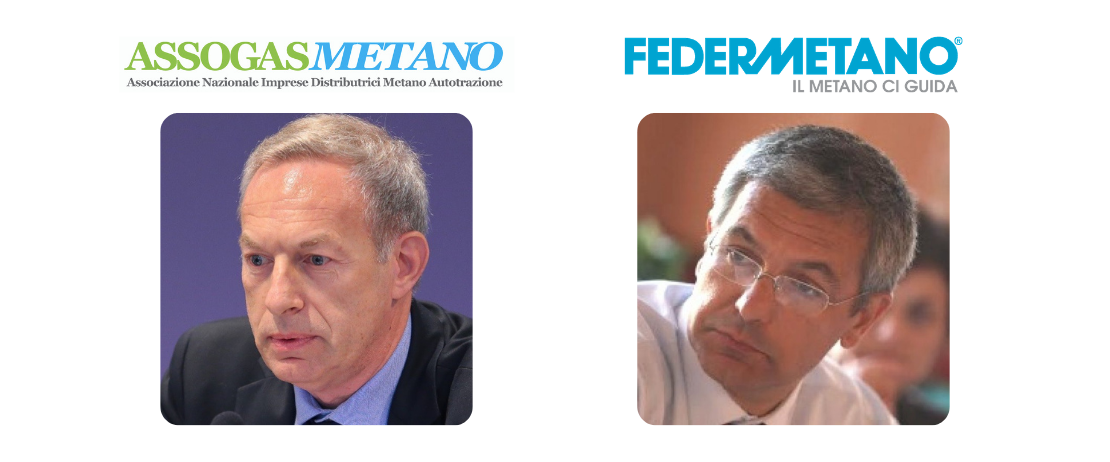 Metano, sfide e opportunità: parlano Flavio Merigo e Dante Natali