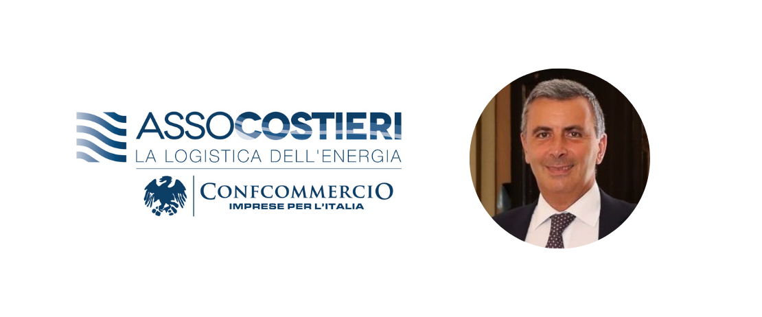 Dario Soria, Assocostieri: “Fondamentale investire su tutto il mix di combustibili alternativi”