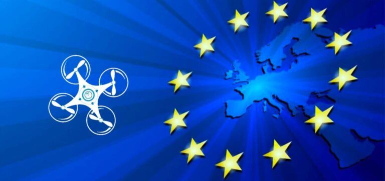 Nuovi regolamenti europei per normare lo U-Space