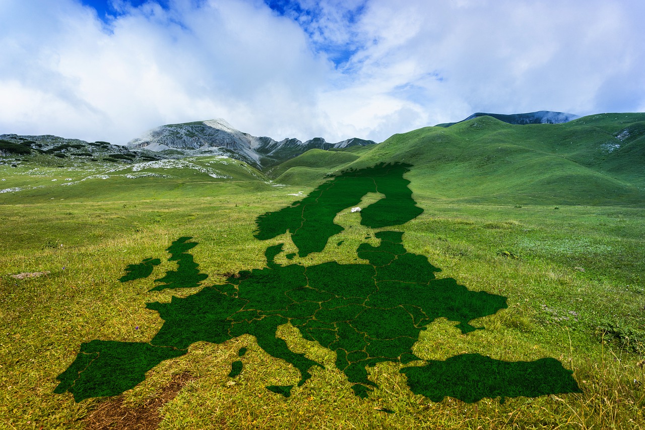 Will the European Green Deal survive the coronavirus?