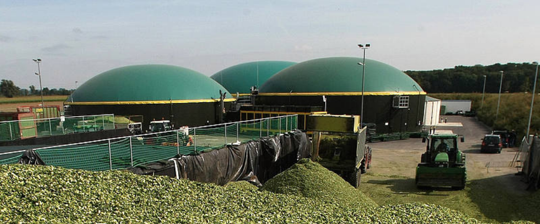 Biometano, in cantiere a Faenza un importante terminal di approvvigionamento