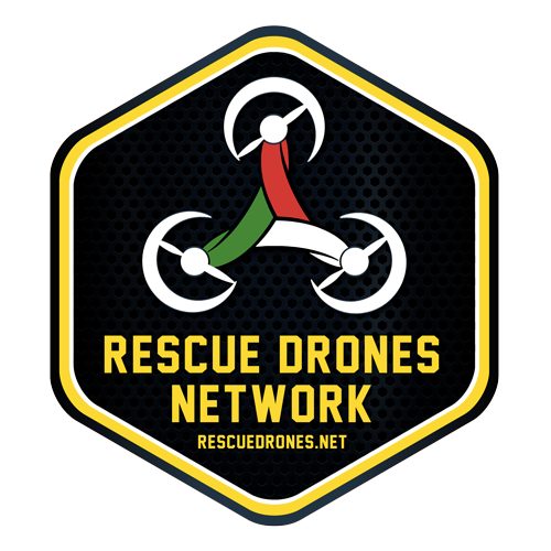 Rescue Drones Network si presenta al pubblico
