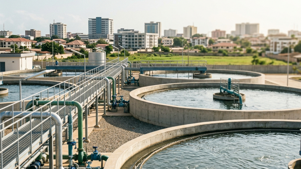 Fondo idrico SFNIISSI: aperto il bando da 1 miliardo per le infrastrutture idriche