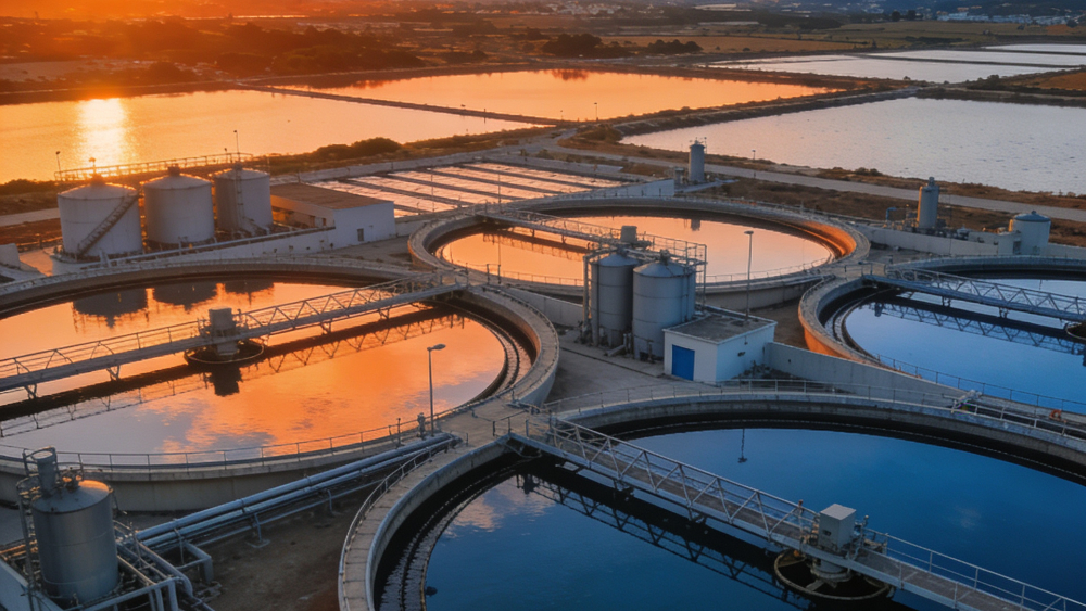 Wastewater and treatment, in Calabria a proposal to overcome the emergency approach