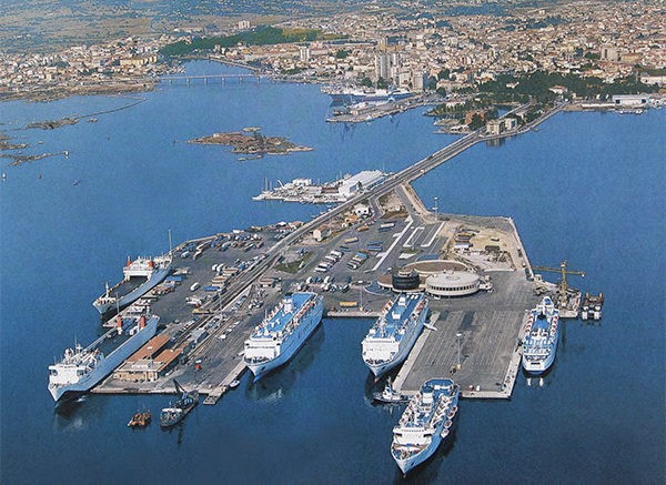 LNG storage authorization in Olbia (Sardinia) is underway