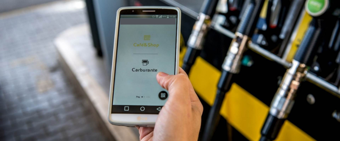 Le stazioni di servizio verso la digitalizzazione dei pagamenti