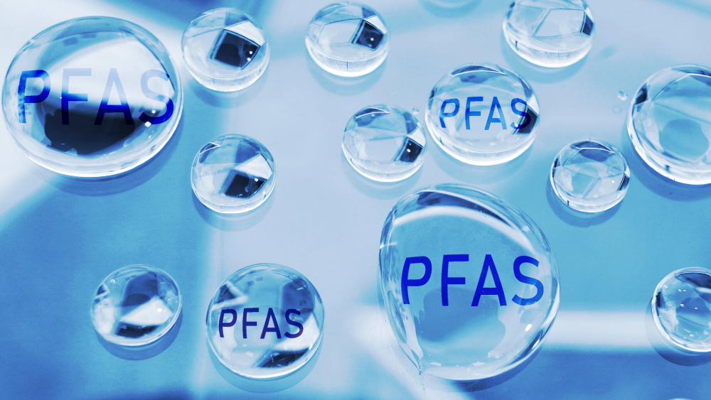 Nuovi standard ambientali per PFAS totali: il parere SCHEER e le implicazioni per il settore idrico