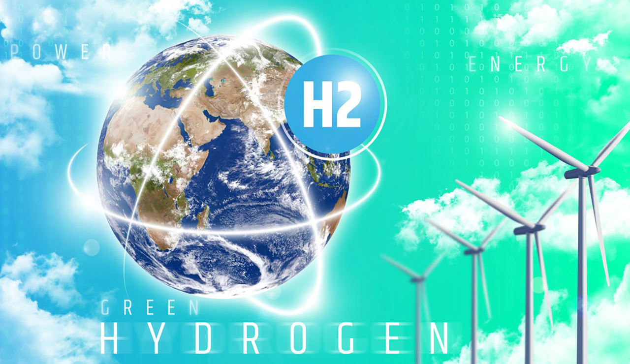 Idrogeno, firmato l’accordo MiTE-ENEA