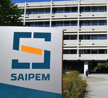 Saipem: gas, rinnovabili, idrogeno, CO2