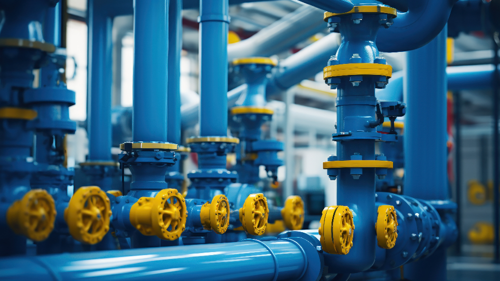 Soluzioni per acqua, gas e industria: 5 Aziende da Incontrare ad Accadueo 2025