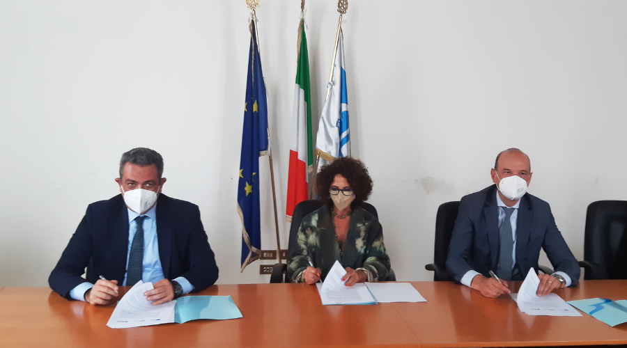 Accordo ENAC, ENAV e Aeroporti di Roma per Urban Air Mobility