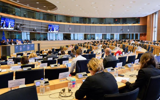 Idrogeno: ecco il vademecum del Parlamento Europeo
