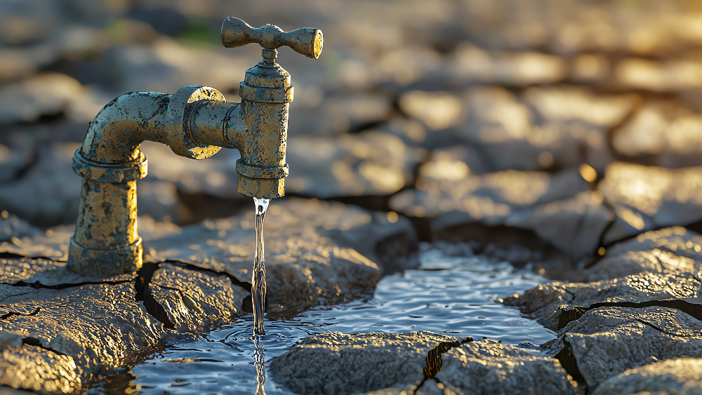 Crisi idrica in Sicilia: le piogge migliorano i livelli degli invasi, ma restano aperti i temi della gestione della risorsa